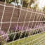 Freeport Park Dellwood Steel Football Net