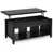 Black est en rupture de stock