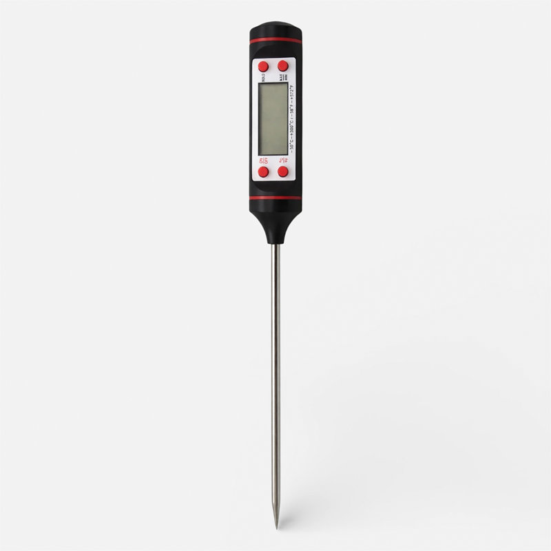 Digital Meat BBQ Thermometer