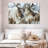 Snow Reindeer-107504027