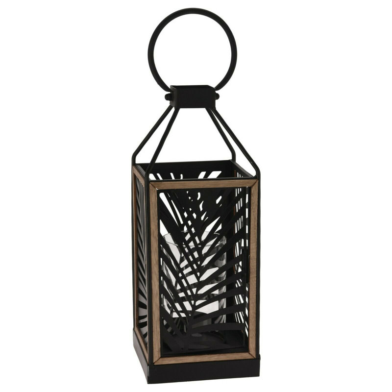 Metal Lantern