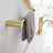 4 - Piece Bathroom Hardware Set-92330842