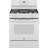 GE® 30" Free-Standing Gas Convection Range with No Preheat Air Fry-50784408