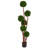Boxwood Topiary Silk Tree