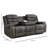Recliner Sofa Set
