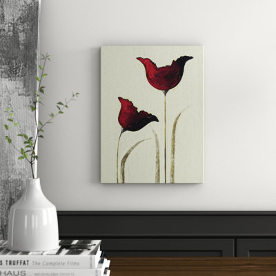 Nicola Evans - Print
