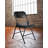 Vinyl Padded Folding Chair Set-61183730