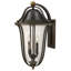 Bolla 4-Light Outdoor Wall Lantern
