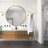 Benish Solid Wood Freestanding Coat Rack-297356076