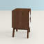 40cm W Bedside Table