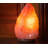 Schutz 7 Lb. No Subject Themed Salt Lamp