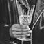 Waterford Lismore Medium Goblet 12floz, Set of 2