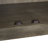 82 Inch TV Console w/ Adjustable Shelves
