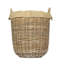 Gavrila Rattan Log Carrier-1231209047