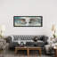 Wings by Patricia Pinto - Panoramic Print on Canvas-1970269613-1970269612