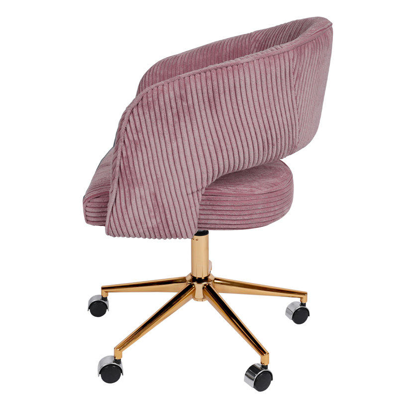Reniel Corduroy Task Chair