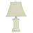 Lampe de table 23 po Zaina