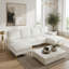 Upholstered 99.5'' Sectional