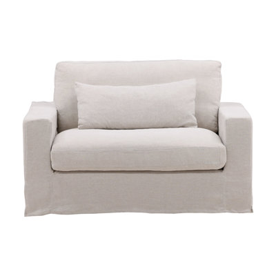 Dixie Chair And A Half