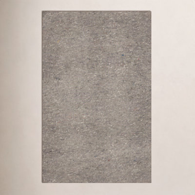 Bottorff 0.33" Dual Surface Rug Pad