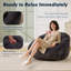 Fauteuil d'appoint 40 po-46857666