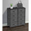Commode à 8 tiroirs Sorbus-1026406547