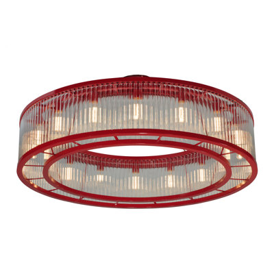 Marquee 16 - Light Chandelier