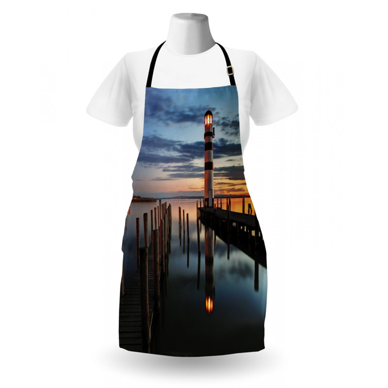 Tablier de phare