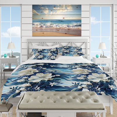 Literie Oceanic Dreamscape