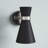 Odysseus Armed Sconce-1874832528