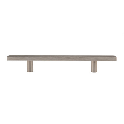 Aluminum 4" Center to Center Bar Pull