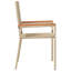 Outdoor Patio Dining Armchair-978711387