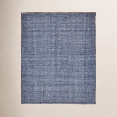 Fleurette Hand-Woven Rug