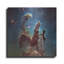 «Eagle Nebula», art mural en métal-843444971