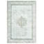 Tapis oriental argenté Sewell-33630391