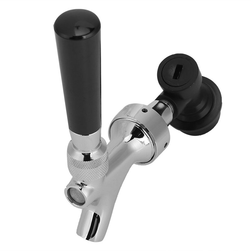 Accessoire de brassage pour bar à la maison G5 / 8 Non Ajustable Homebrew