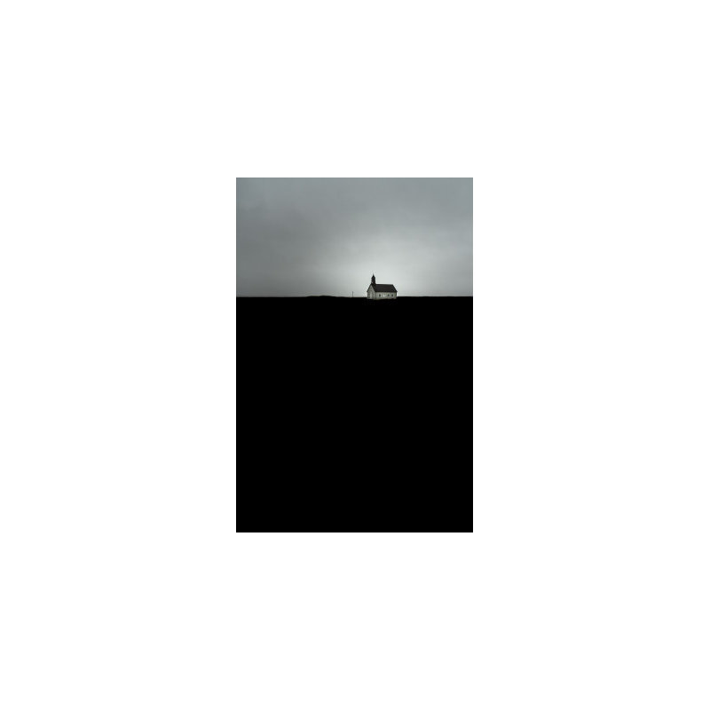 Wrapped Canvas Print, 50.8 cm H x 76.2 cm W
