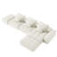 Canapé modulaire surdimensionné Modern-117807851