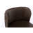 Furniture,Swivel Barstools Adjusatble Seat Height, Modern PU Upholstered Bar Stools with the whole Back Tufted, for Home Pub and Kitchen Island(Set of 2)-64068907-64068902