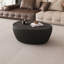 Table basse en cuir Eggs Shape-1472989993-1472989988