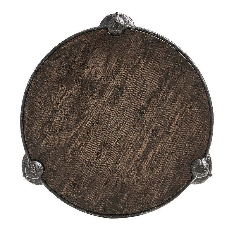 Caldera Round Side Table