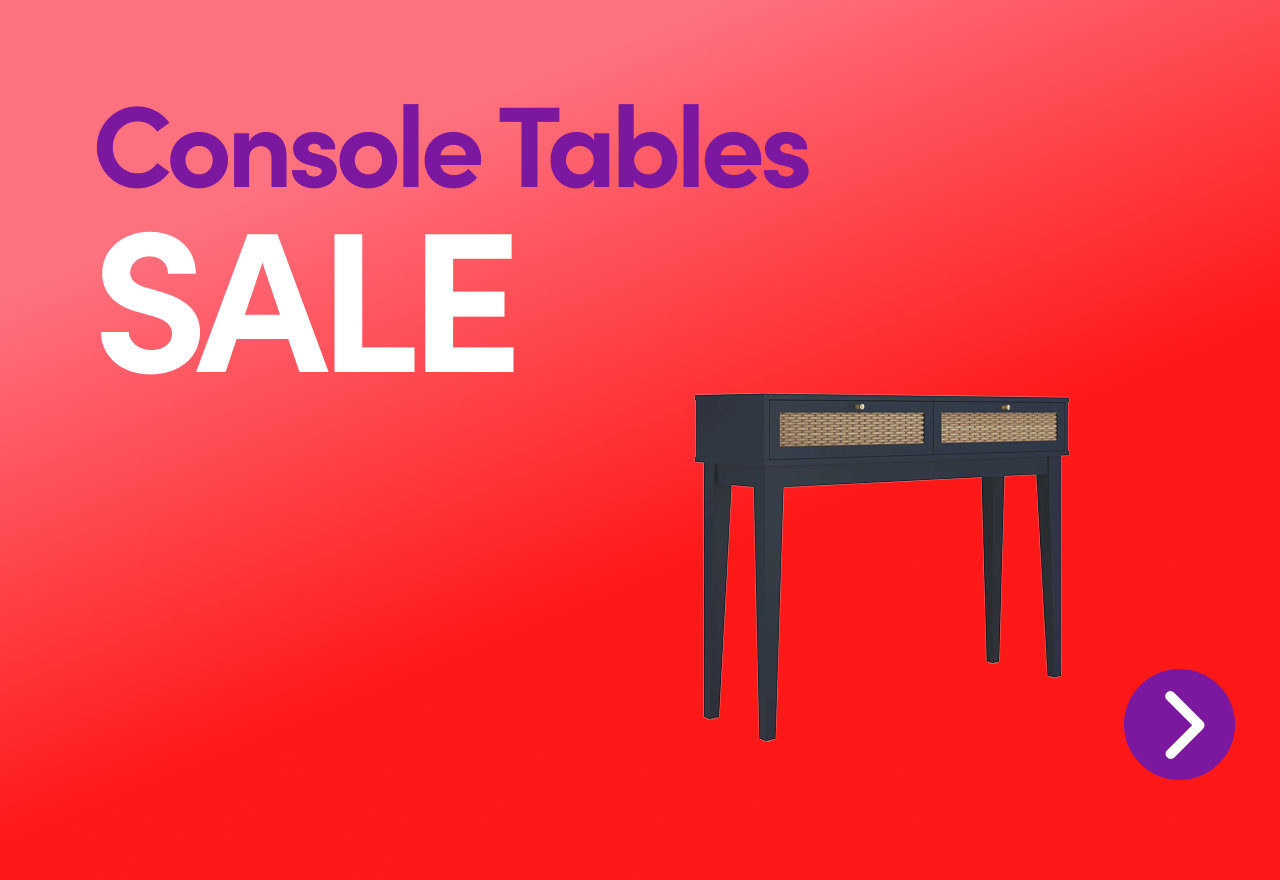Console Tables