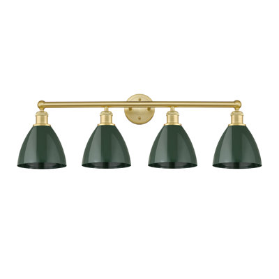 Alquin 4 - Light Dimmable Vanity Light