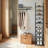 10 Pair Shoe Storage Cabinet-1070421930