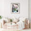 Fine Art Fashion Framed Graphic Art-668894807-668894811