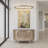 62'' Sideboard