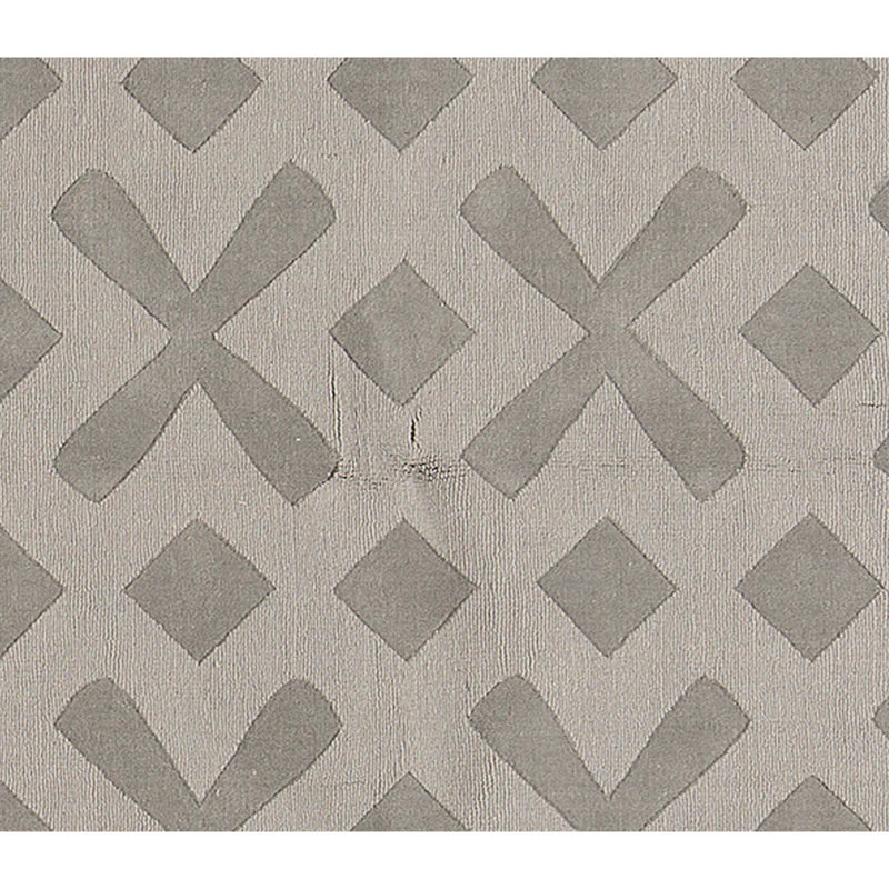 One-of-a-Kind 9'6" X 13'6" Area Rug