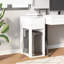 74cm H Computer Cabinet-106209969