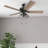 Socorro 52" Ceiling Fan with LED Light-1292136307