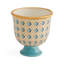Porcelain Table Vase by Jonathan Adler